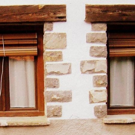 Ferienwohnung Casa Lovaco Borau Exterior foto