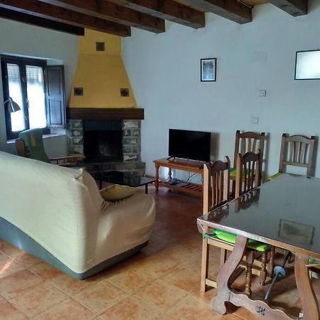 Ferienwohnung Casa Lovaco Borau Exterior foto