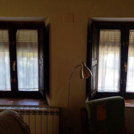 Ferienwohnung Casa Lovaco Borau Exterior foto