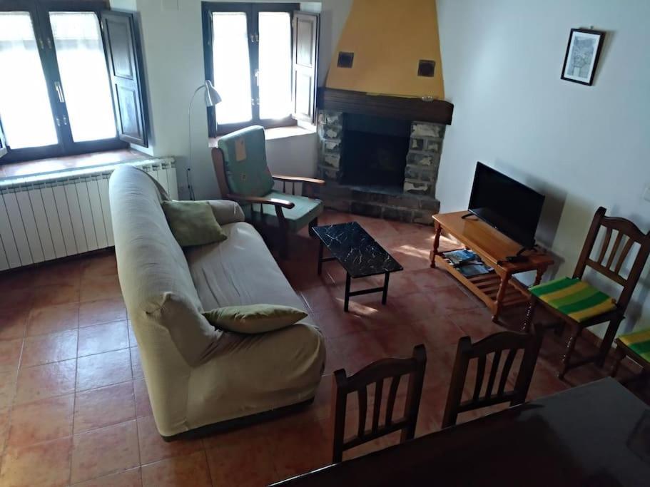 Ferienwohnung Casa Lovaco Borau Exterior foto