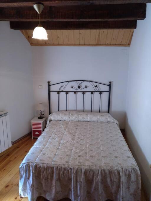 Ferienwohnung Casa Lovaco Borau Exterior foto