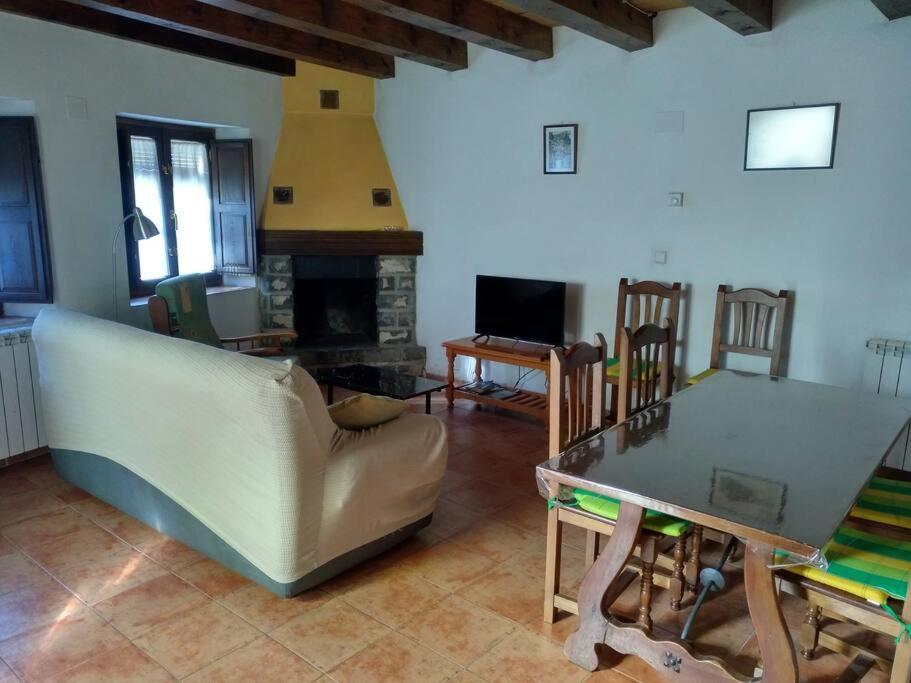Ferienwohnung Casa Lovaco Borau Exterior foto